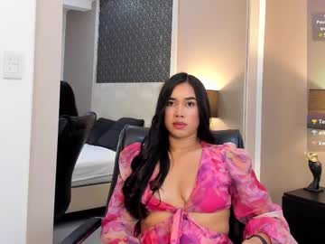 Emilyzahar July 10, 2025 Chaturbate stream image