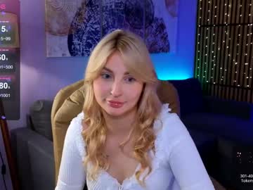 Hey_Cassie July 10, 2025 Chaturbate stream image