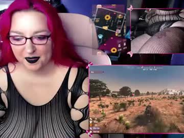 Ladycelosia July 10, 2025 Chaturbate stream image