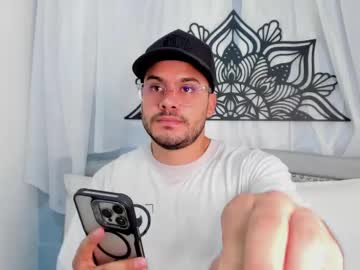 Max_Lothbrok July 10, 2025 Chaturbate stream image