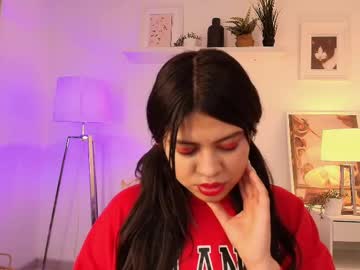 Nathasha_Dh July 10, 2025 Chaturbate stream image