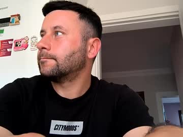 Sexybigdick11 July 10, 2025 Chaturbate stream image