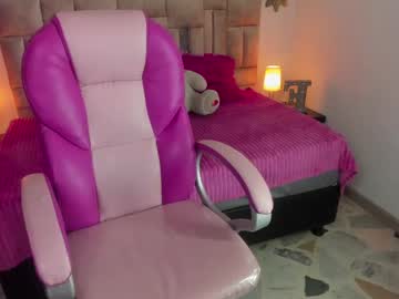 Camiila_Rodriguez July 10, 2025 Chaturbate stream image