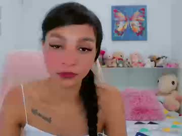 Candyplay21 July 10, 2025 Chaturbate stream image