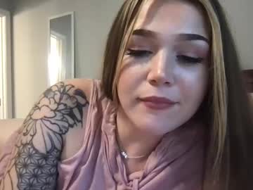 Daddys_Lil_Dollhouse July 10, 2025 Chaturbate stream image