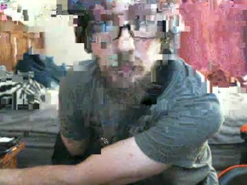 Ganjaxbandit July 10, 2025 Chaturbate stream image