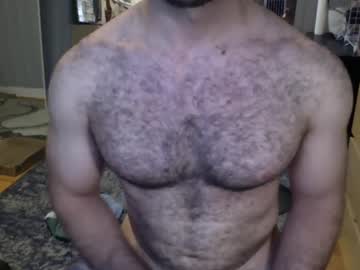 Gym_James July 10, 2025 Chaturbate stream image