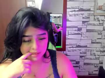 Janna_Parkerr July 10, 2025 Chaturbate stream image