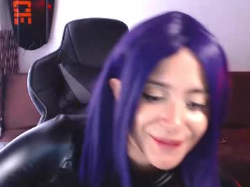 Liz_Beths July 10, 2025 Chaturbate stream image