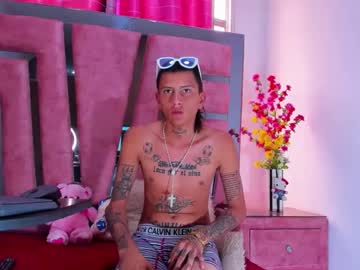 Mathewwhot July 10, 2025 Chaturbate stream image