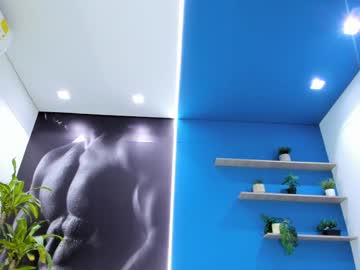 Prince_Blu July 10, 2025 Chaturbate stream image