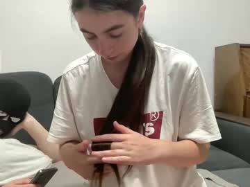 Rosea_Champagne July 10, 2025 Chaturbate stream image