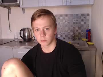 St_Rudy July 10, 2025 Chaturbate stream image