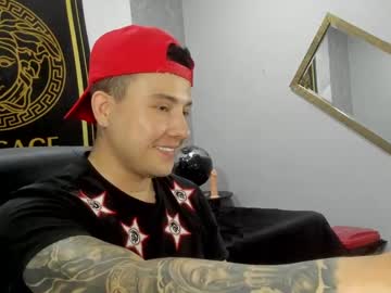 Wojtyla_ July 10, 2025 Chaturbate stream image
