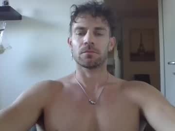 Alphah_Hunk July 10, 2025 Chaturbate stream image