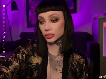 Dgtlgrl July 10, 2025 Chaturbate stream image