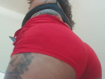 Dulcetiffanii July 10, 2025 Chaturbate stream image
