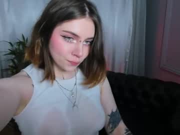 Effie_Woods July 10, 2025 Chaturbate stream image