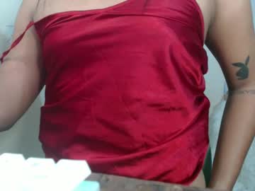 Goddessmaicah_Sexyxxx July 10, 2025 Chaturbate stream image