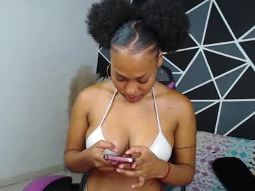 Karol_The_Warrior July 10, 2025 Chaturbate stream image