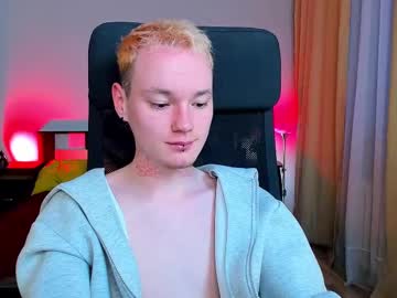 Liebe_Nacht July 10, 2025 Chaturbate stream image