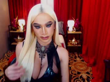 Twofuckablestrans July 10, 2025 Chaturbate stream image