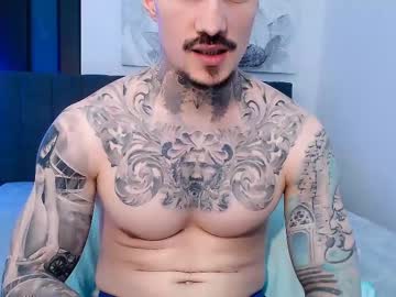 Tyagodoll July 10, 2025 Chaturbate stream image
