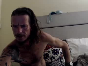 Ashbornewolf July 10, 2025 Chaturbate stream image