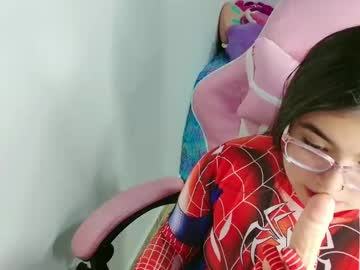 Eva_Ngeline July 10, 2025 Chaturbate stream image