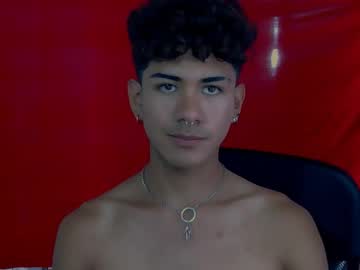 Jey_Robins July 10, 2025 Chaturbate stream image