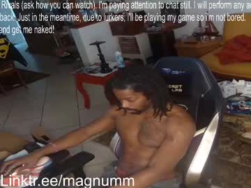 Jmagnumm July 10, 2025 Chaturbate stream image