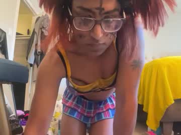 Mayagurl1 July 10, 2025 Chaturbate stream image