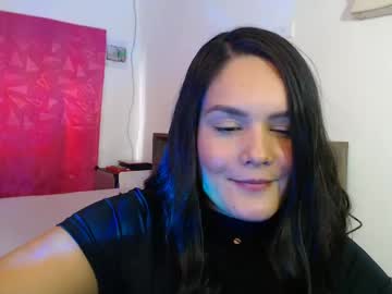 Roserosso July 10, 2025 Chaturbate stream image
