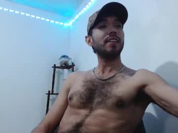 Saint_Castle July 10, 2025 Chaturbate stream image