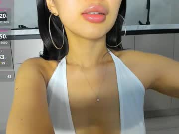Soul_Mi July 10, 2025 Chaturbate stream image