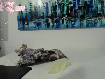 Sweet_Nikyy July 10, 2025 Chaturbate stream image