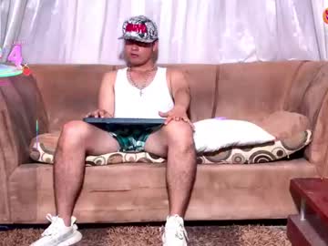 Vitora53_ July 10, 2025 Chaturbate stream image
