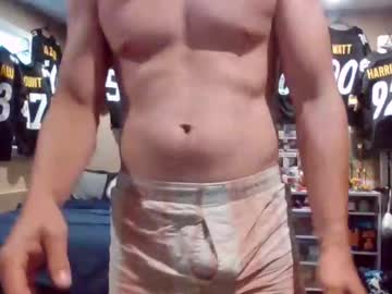 Big_Zeke609 July 10, 2025 Chaturbate stream image