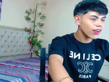 Fenty_Boy July 10, 2025 Chaturbate stream image