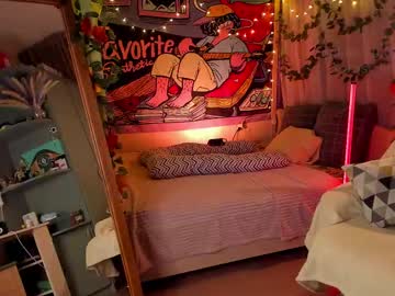Forest_Lina July 10, 2025 Chaturbate stream image
