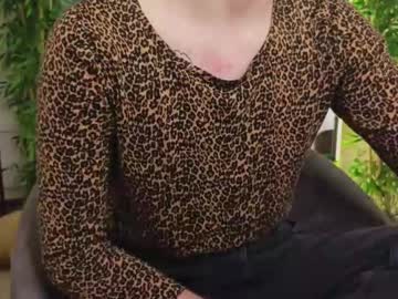 Kr1stoffer July 10, 2025 Chaturbate stream image