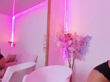 Lirio_Iridacea July 10, 2025 Chaturbate stream image