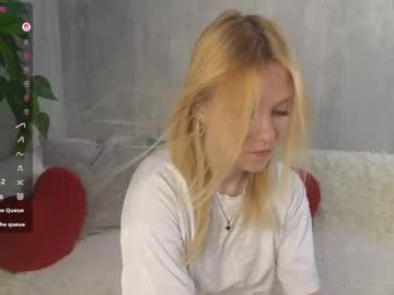 Maecodrington July 10, 2025 Chaturbate stream image