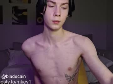 Meetmikee July 10, 2025 Chaturbate stream image