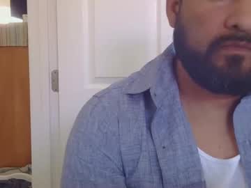 Sal_Cumplaciente July 10, 2025 Chaturbate stream image
