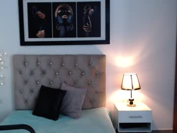 Samanthaa_Fox1 July 10, 2025 Chaturbate stream image