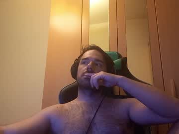 Therealking_23 July 10, 2025 Chaturbate stream image