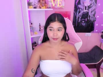 Bonnie_Benet July 10, 2025 Chaturbate stream image