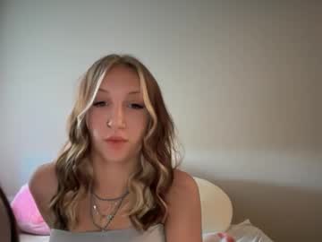 Brookepatterson July 10, 2025 Chaturbate stream image