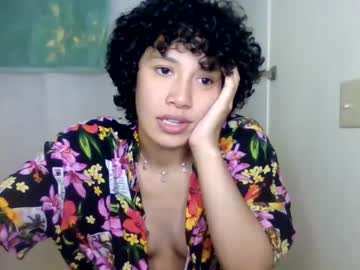 Chunkiiluvrs July 10, 2025 Chaturbate stream image